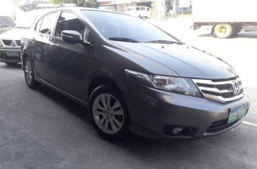 Honda City 2013 1.5 E Automatic for sale