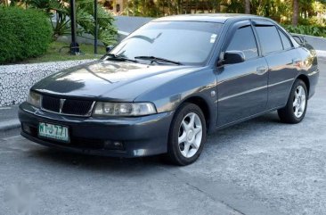 2001 Mitsubishi Lancer for sale