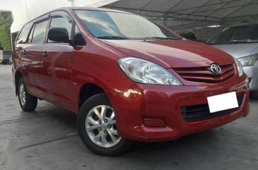 ORIG ALL 2010 Toyota Innova 2.0 E MT for sale