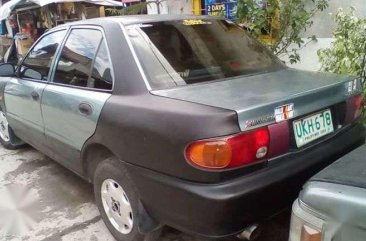 1997 Mitsubishi Lancer for sale