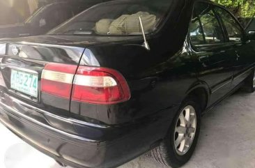 Nissan Exalta 2001 model for sale