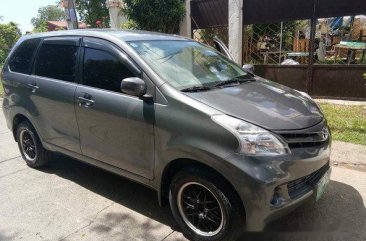 Good as new Toyota Avanza 2014 for sale