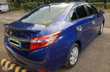 Toyota Vios 1.5G 2016 matic for sale