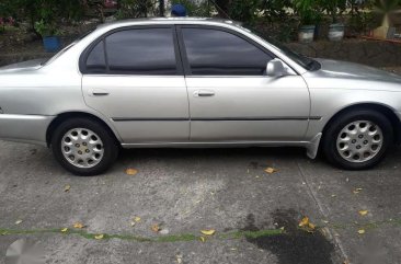 1993 Toyota Corolla for sale