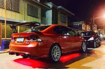 Honda Civic FD 2008 for sale