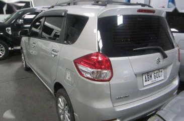 2015 Suzuki Ertiga 1.4L GLX Wagon for sale