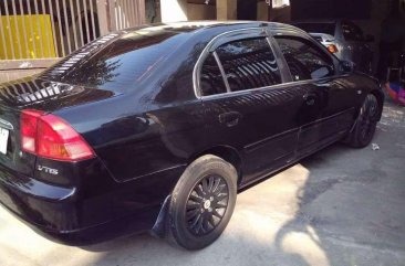 Honda Civic vtis (AT) for sale