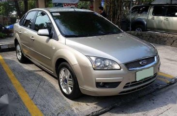 2007 FORD FOCUS A-T . all power for sale