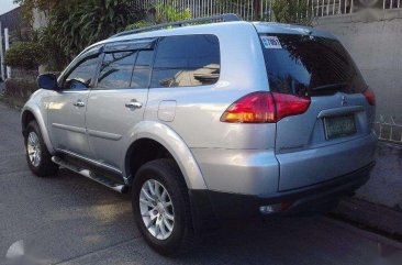 Mitsubishi Montero Sport 2010 GLS 4x2 AT for sale