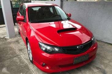 2009 Subaru Impreza for sale