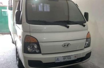 2016 model Hyundai H100 2016 for sale