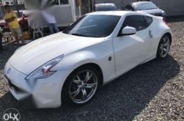 2012 Nissan 370Z fair lady for sale