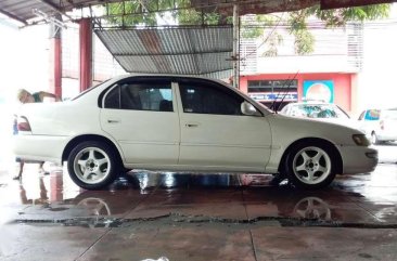 1995 Toyota Corolla XL for sale