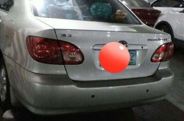 2006 Toyota Altis repriced for sale