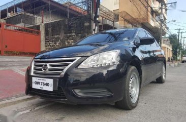 Fastbreak 2017 Nissan Sylphy Manual NSG for sale