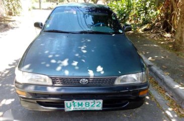 Toyota Corolla xl big body 98 model for sale