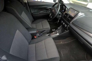 2018 Toyota Vios 13 E Alumina Jade Automatic Transmission for sale