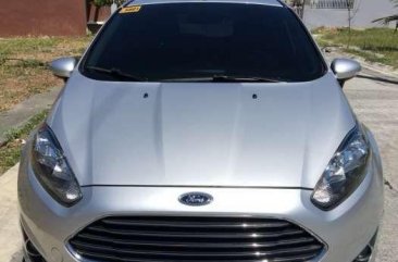 FOR SALE Ford Fiesta Hatchback 2017 Model