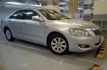 Toyota Camry 2.4g for sale