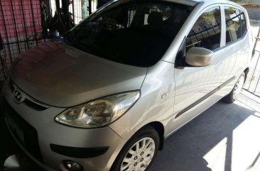 For sale Hyundai i10 AT 2009 