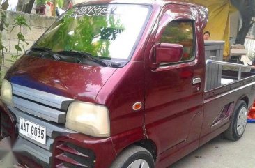 2015 Suzuki Multicab Big EYE Bongo style for sale