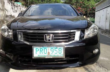 2010 Honda Accord 35Q for sale