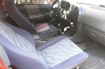 1997 Mitsubishi Lancer Gsr for sale