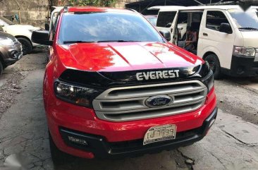 2014 Ford Everest and 2016 model for sale