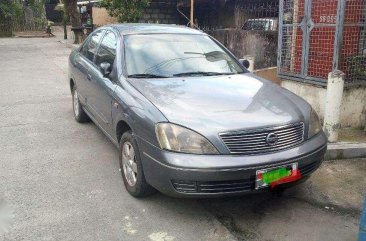 For sale Nissan Sentra 1.3 GX 2010 N16 Gen2