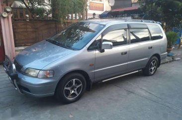 For sale Honda Odyssey 1990 model arrived 2002