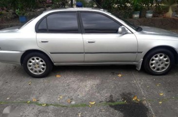 1993 Toyota Corolla 16V GLI for sale