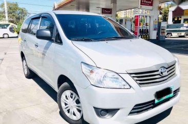 Rush Sale 2014serie Toyota Innova J D4D Manual Like New Condition Fresh