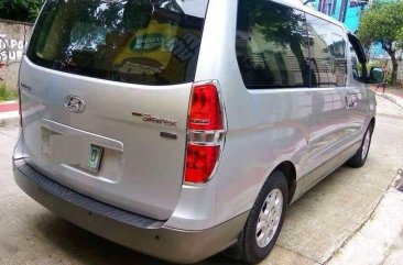 Hyundai Grand Starex 2008 Model for sale