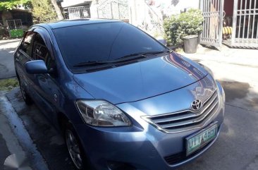 2012 Toyota Vios 1.3 AT for sale