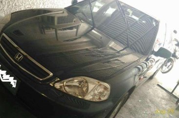 2000 Honda Civic SRI Body for sale