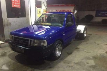 Sale or swap 2006 Ford Ranger non turbo flat bed