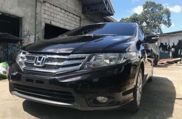 FOR SALE! HONDA CITY 2012