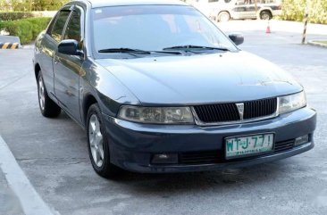 2001 Mitsubishi Lancer for sale