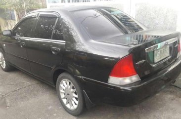 Ford Lynx Ghia 2001 MT 140000 for sale