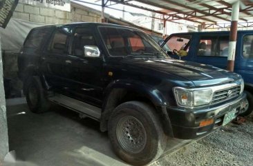 Toyota Surf Hilux 4x4 2002 for sale