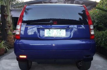 Honda Hrv for sale or swap 2004 model