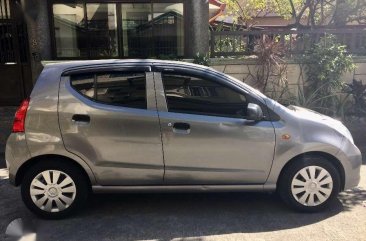 2014 Suzuki Celerio Manual for sale