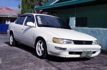 1995 Toyota Corolla XL for sale