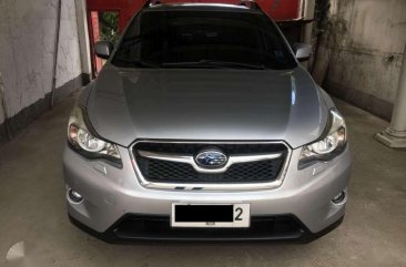 2012 Subaru XV Premium for sale