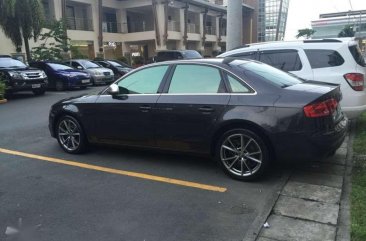 Well kept 2009 AUDI A4 for sale