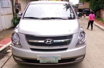 Hyundai Grand Starex 2008 Model for sale