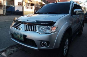 For sale Mitsubishi Montero 2009 Gls