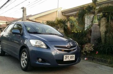 For sale Toyota Vios 1.3 E 2008 Super Fresh