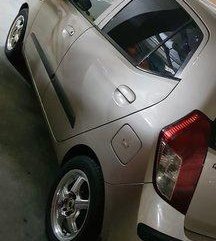 Well-maintained Hyundai Grand i10 2009 for sale