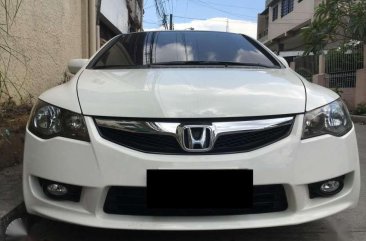 Honda Civic 1.8s 2009 model for sale